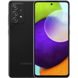 Galaxy A52 256GB - Schwarz - Ohne Vertrag