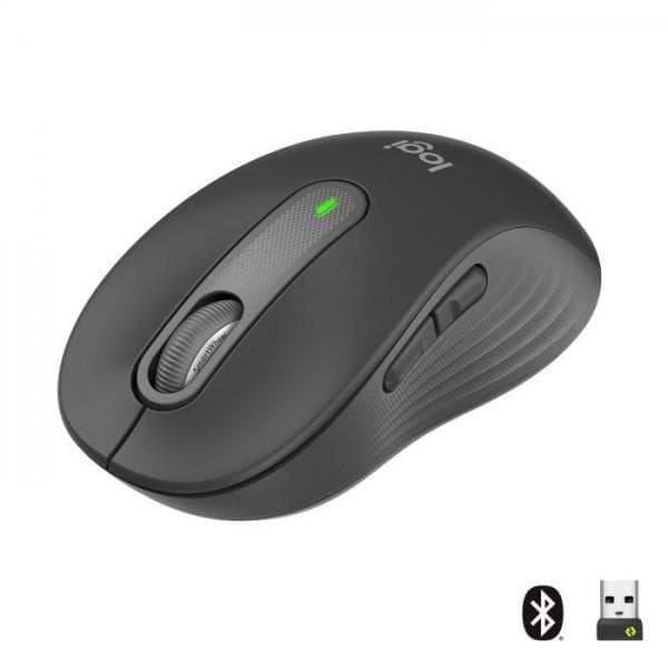 Logitech Signature M650 Maus Wireless