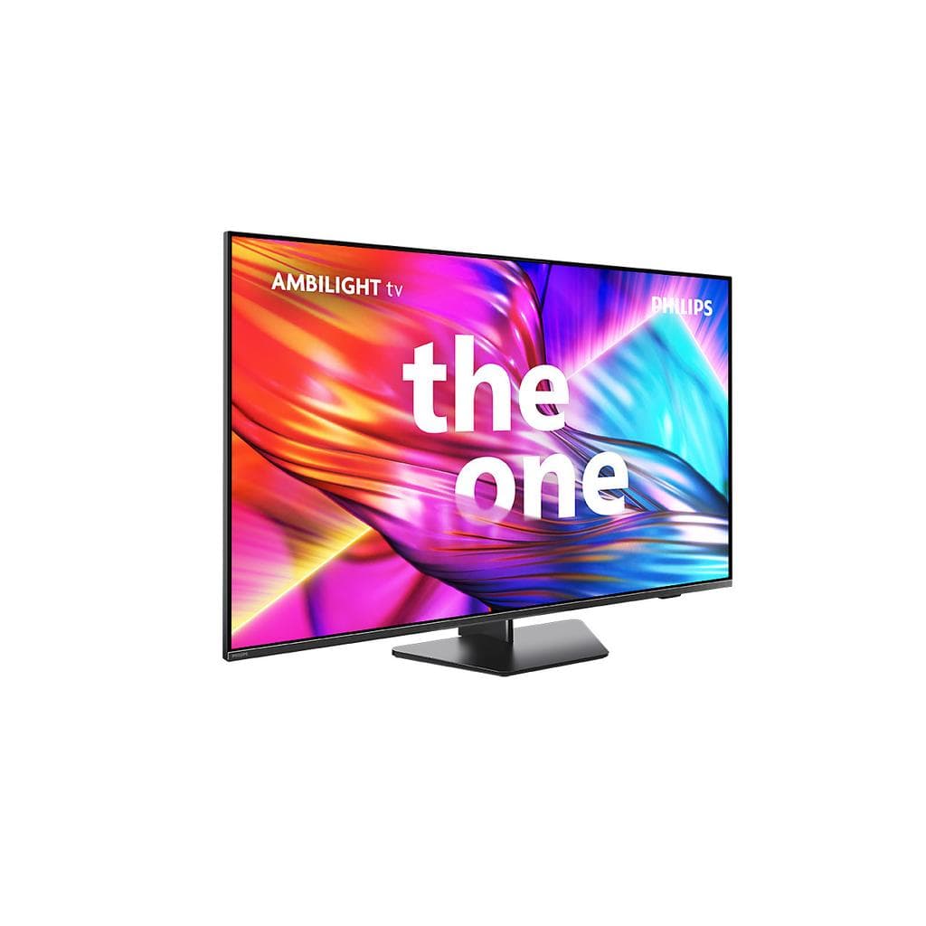 Fernseher Philips LED Ultra HD 4K 140 cm The One 55PUS8959/12