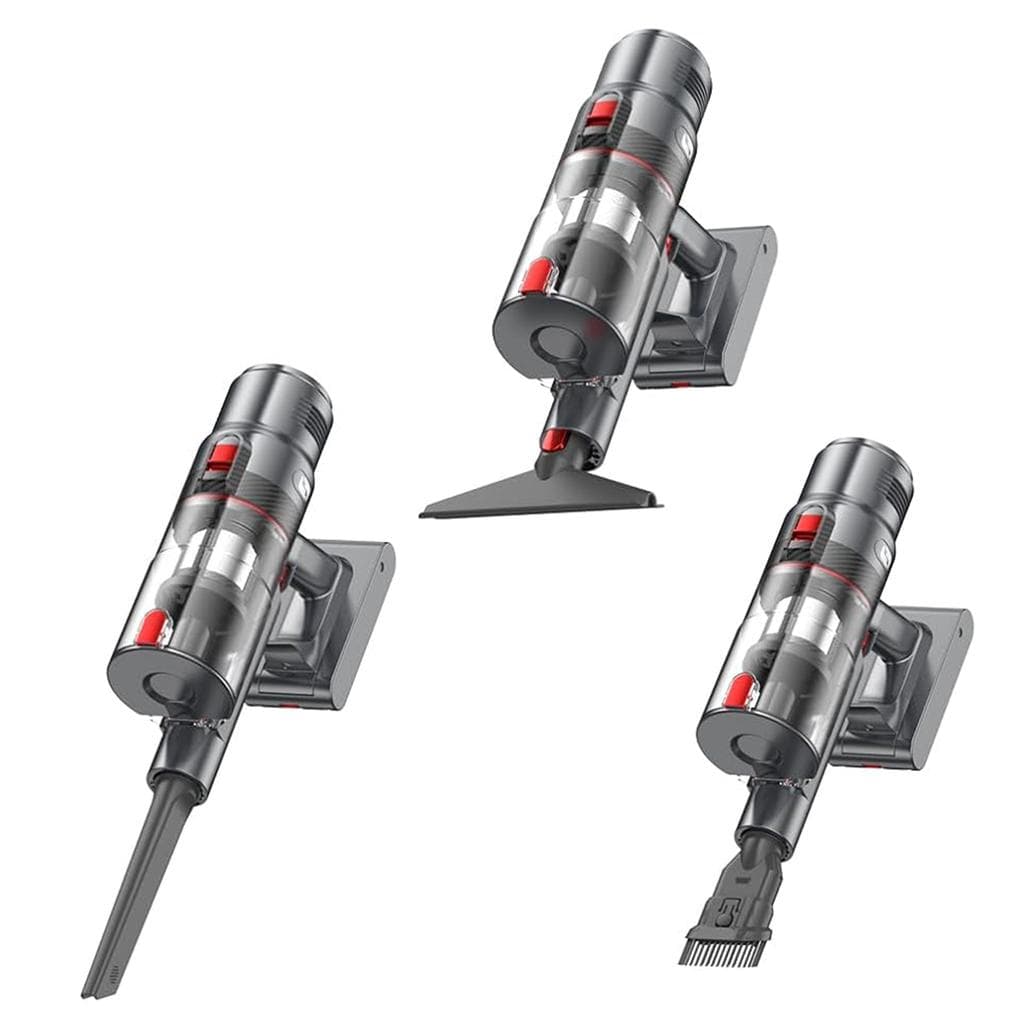 Kabelloser Staubsauger AUJUN J10