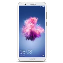 Huawei P Smart 32GB - Gold - Ohne Vertrag