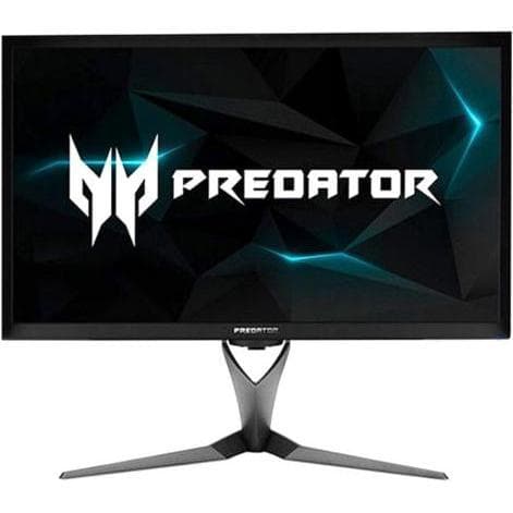 Bildschirm 32" LED QHD Acer Predator XB323U