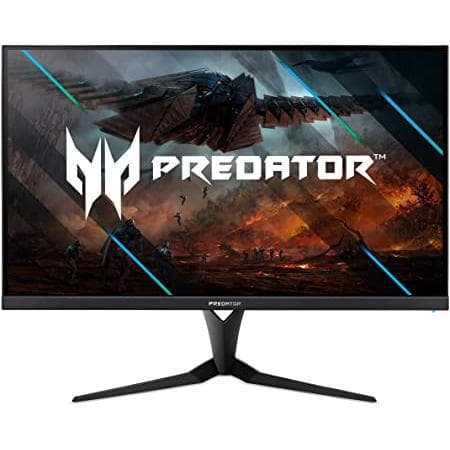 Bildschirm 32" LED QHD Acer Predator XB323U
