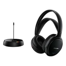 Philips SHC5200/10 Kopfhörer wireless - Schwarz