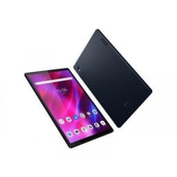 Lenovo Tab K10 32GB - Schwarz - WLAN + LTE