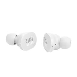 Ohrhörer In-Ear Bluetooth Rauschunterdrückung - Jbl Tune 130NC