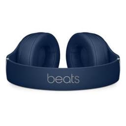 Beats By Dr. Dre Studio 3 wireless Kopfhörer Noise cancelling verdrahtet + kabellos mit Mikrofon - Blau