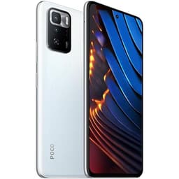 Xiaomi Poco X3 GT 128GB - Weiß - Ohne Vertrag