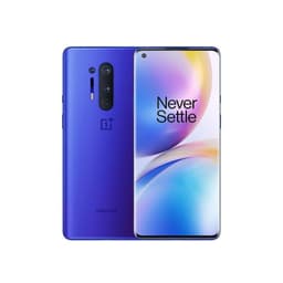 OnePlus 8 Pro 128GB - Blau - Ohne Vertrag