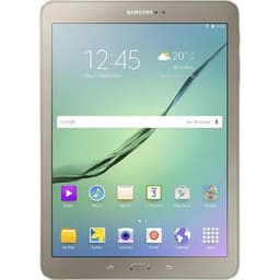 Galaxy Tab S2 32GB - Gold - WLAN + LTE