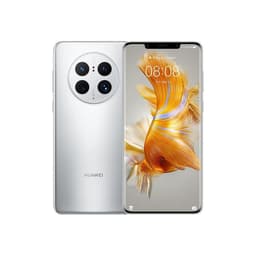 Huawei Mate 50 Pro 256GB - Silber - Ohne Vertrag