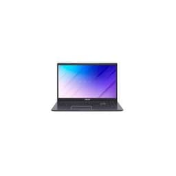 Asus E510MA-BR605W 15" Pentium Silver 1.1 GHz - SSD 256 GB - 8GB AZERTY - Französisch
