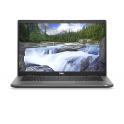 Dell Latitude 7330 13" Core i5 3.3 GHz - SSD 256 GB - 16GB QWERTZ - Deutsch