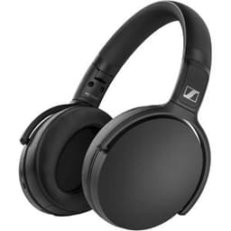 Sennheiser HD 350BT Kopfhörer wireless mit Mikrofon - Schwarz