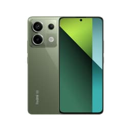 Xiaomi Redmi Note 13 Pro 256GB - Grün - Ohne Vertrag