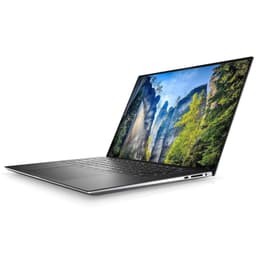 Dell Precision 5550 15" Core i7 2.7 GHz - SSD 1 TB - 32GB QWERTY - Englisch
