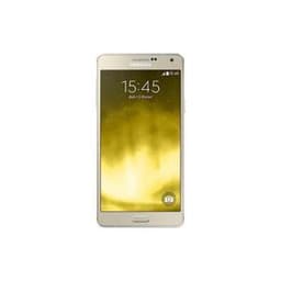 Galaxy A7 16GB - Gold - Ohne Vertrag