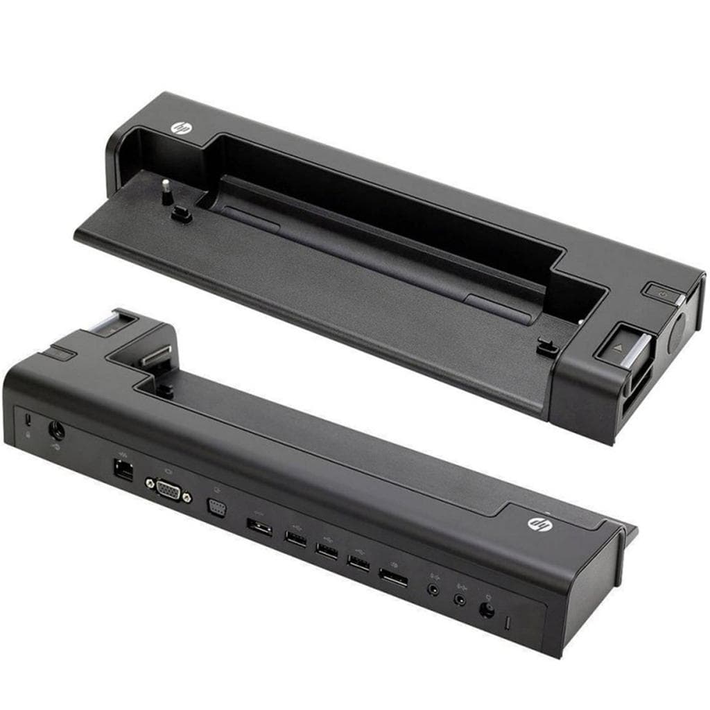 Hp HSTNN-I15X Docking-Station