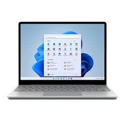 Microsoft Surface Go 2 12" Core i5 2.4 GHz - SSD 256 GB - 16GB QWERTY - Englisch