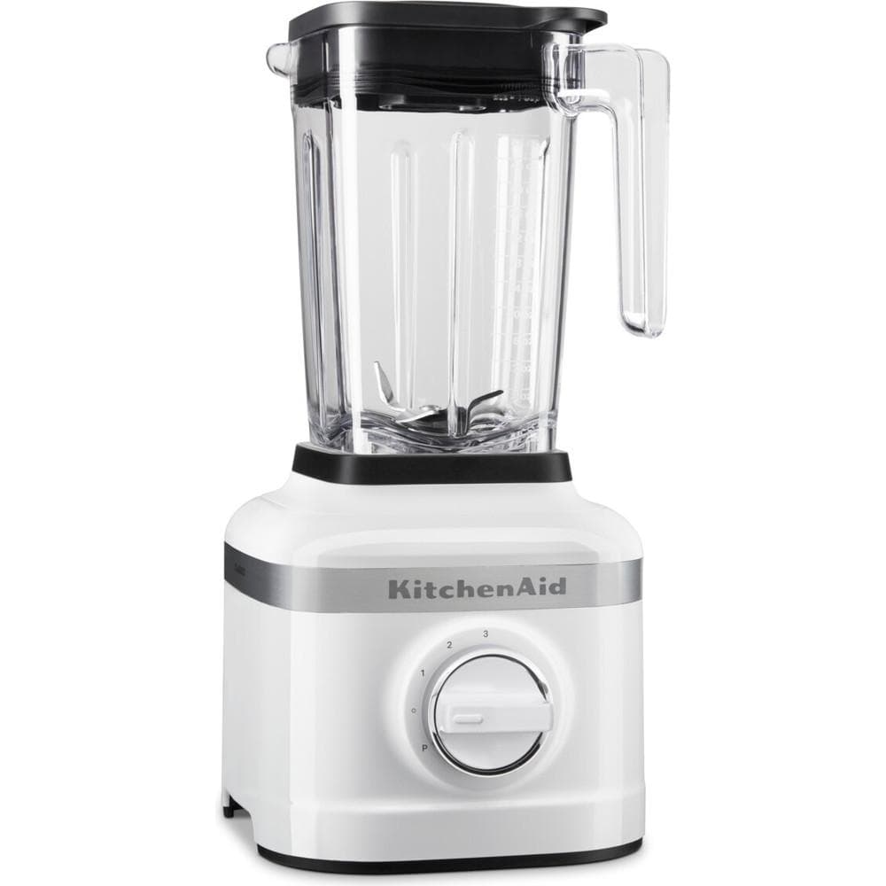 Standmixer Kitchenaid 5KSB1320EWH 1,4000L - Weiß