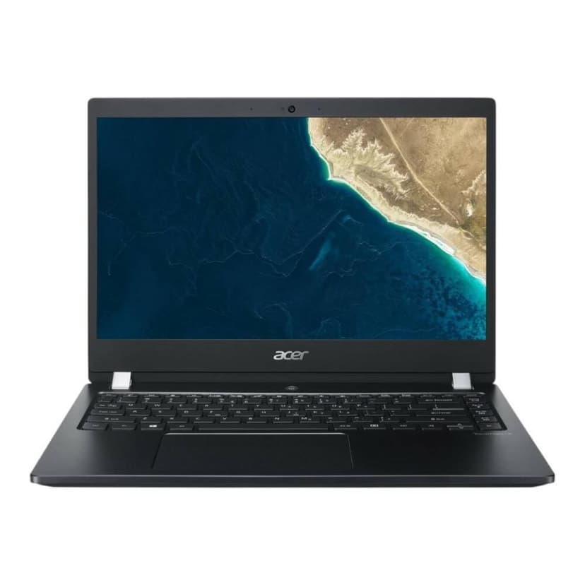 Acer TravelMate X4 14"