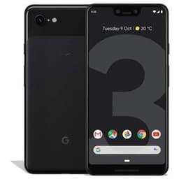 Google Pixel 3 XL 64GB - Schwarz - T-Mobile