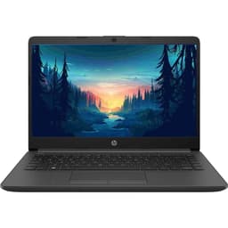 HP 240 G8 14" Core i5 1 GHz - SSD 256 GB - 16GB QWERTY - Englisch