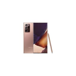 Galaxy Note20 256GB - Bronze - Ohne Vertrag
