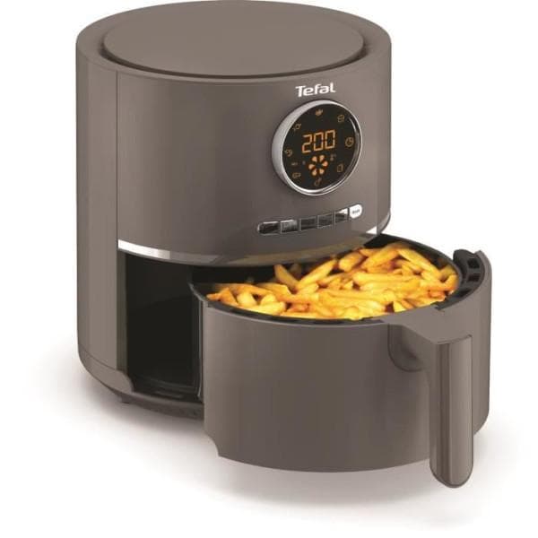 Tefal Fryer Ultra Fry Digital EY111B