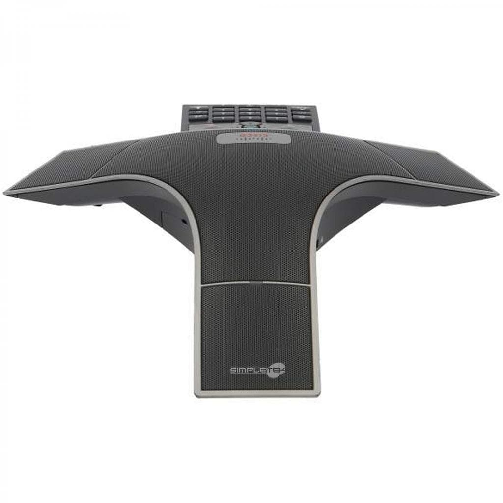 Cisco CP-7397G Conference Phone Without PoE Power Supply Festnetztelefon