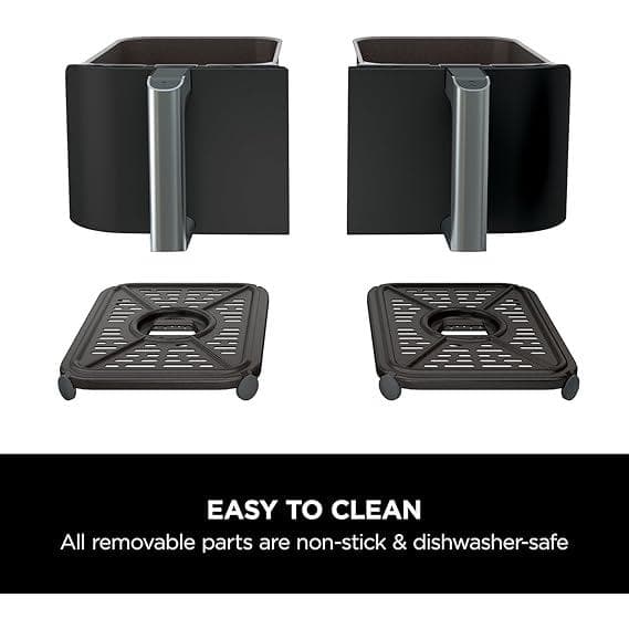 Ninja Foodi Max Dual Zone AF300UK