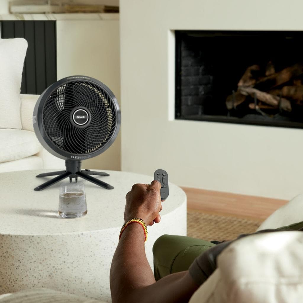 Shark FA300EU Ventilator