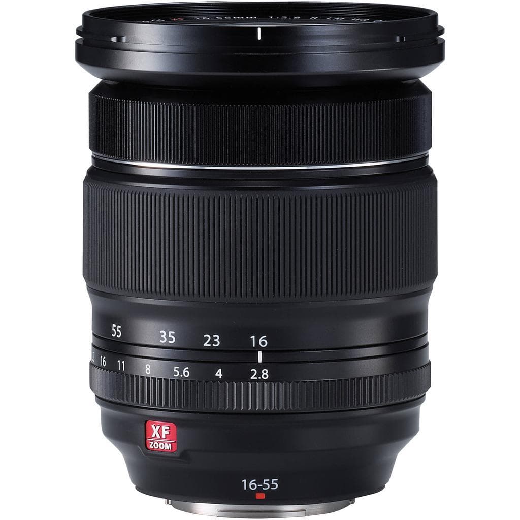Fujifilm Objektiv XF 16-55mm f/2,8 R LM WR Fujifilm XF 16-55mm f/2,8