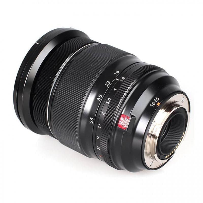 Fujifilm Objektiv XF 16-55mm f/2,8 R LM WR Fujifilm XF 16-55mm f/2,8