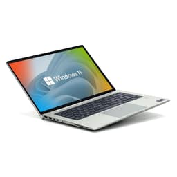 HP EliteBook 640 G11 14" Core Ultra 5 1.6 GHz - SSD 512 GB - 16GB QWERTZ - Deutsch