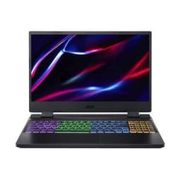 Acer Nitro 5 AN517-55 17" Core i7 2.3 GHz - SSD 1 TB - 16GB - NVIDIA GeForce RTX 3070 Ti QWERTZ - Deutsch