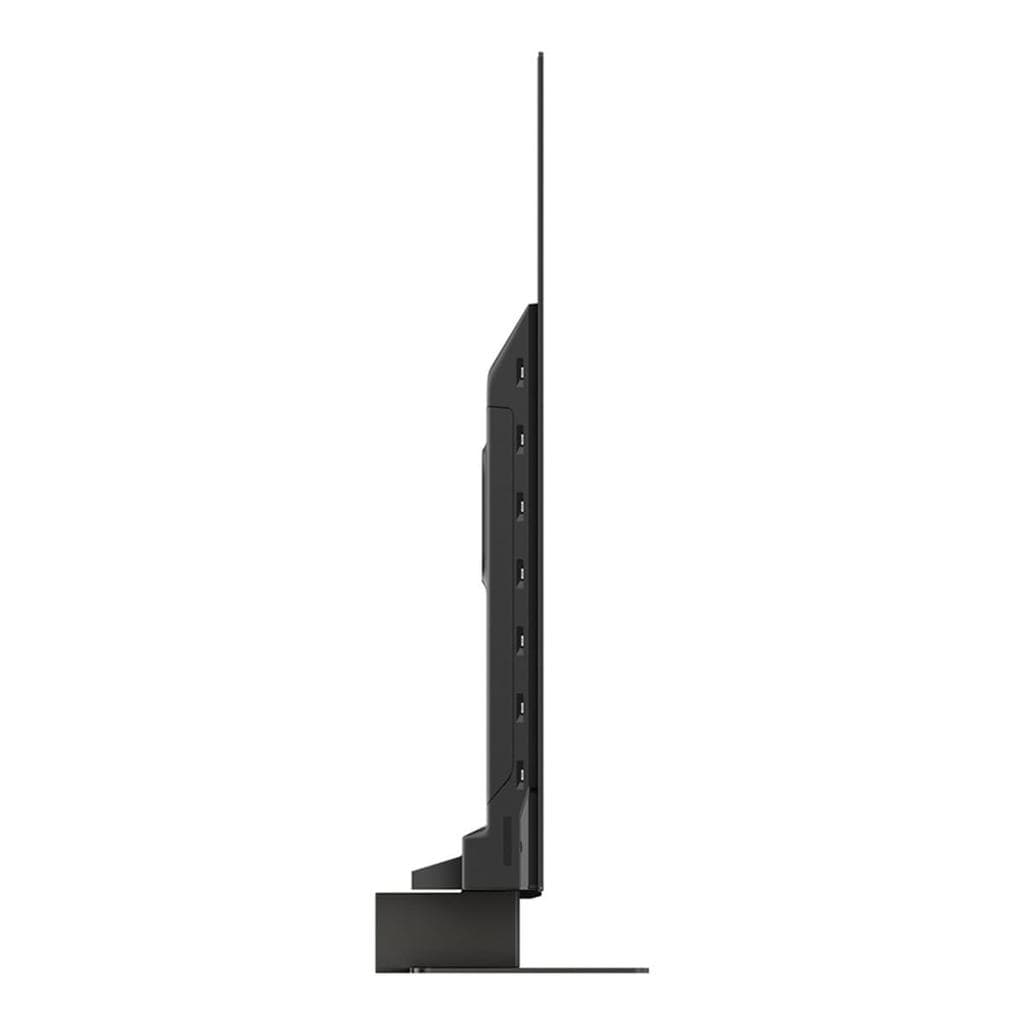SMART Fernseher Philips OLED Ultra HD 4K 140 cm 55OLED819/12