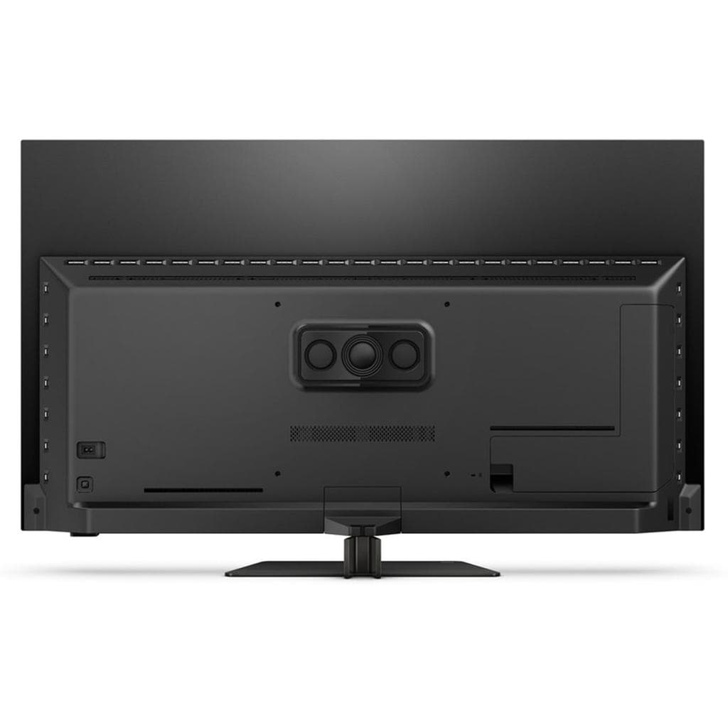 SMART Fernseher Philips OLED Ultra HD 4K 140 cm 55OLED819/12