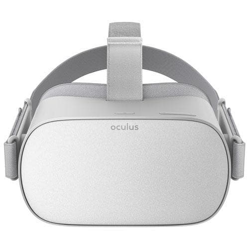 Oculus Go VR Helm - virtuelle Realität