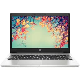 HP ProBook 455 G7 15" Ryzen 5 2.3 GHz - SSD 512 GB - 16GB AZERTY - Französisch