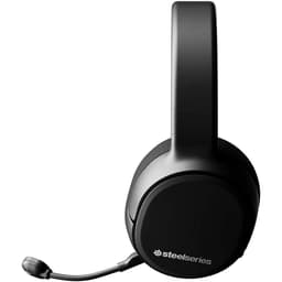 Steelseries Arctis 1 Kopfhörer gaming mit kabel mit Mikrofon - Schwarz