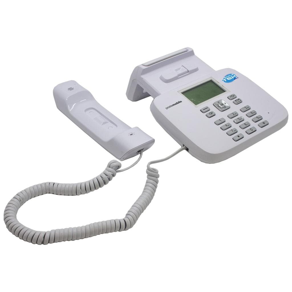 Postemobile Casa 151171101 Festnetztelefon