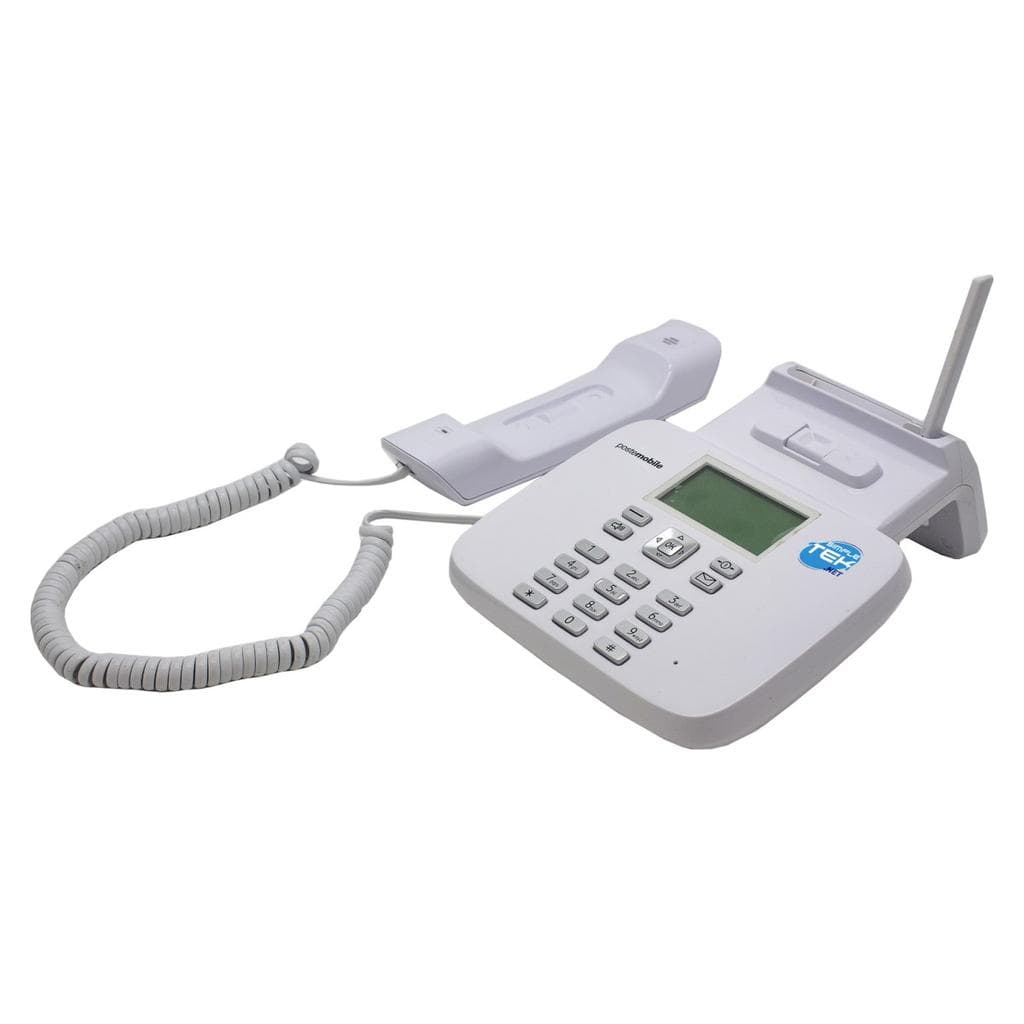 Postemobile Casa 151171101 Festnetztelefon