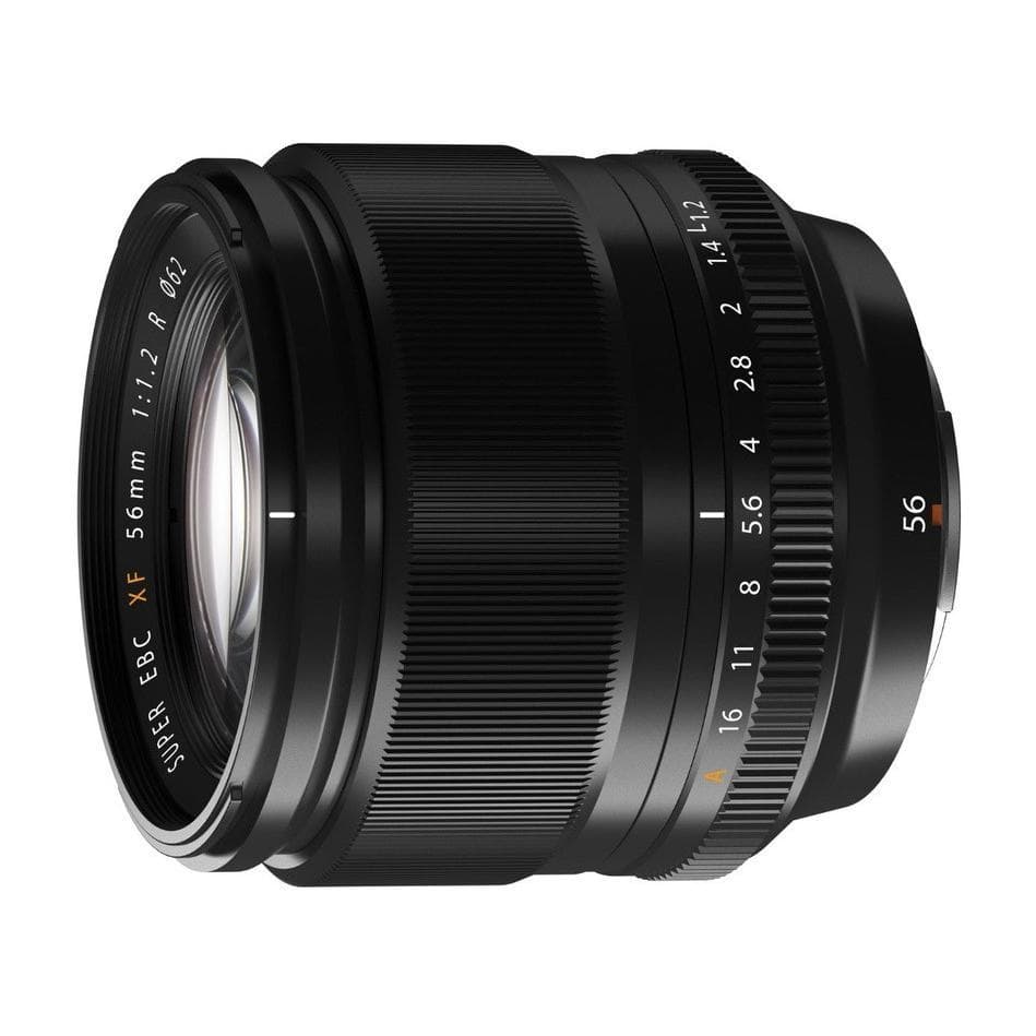 Fujifilm Objektiv Fujinon 56mm f/1.2 R XF 56mm f/1.2