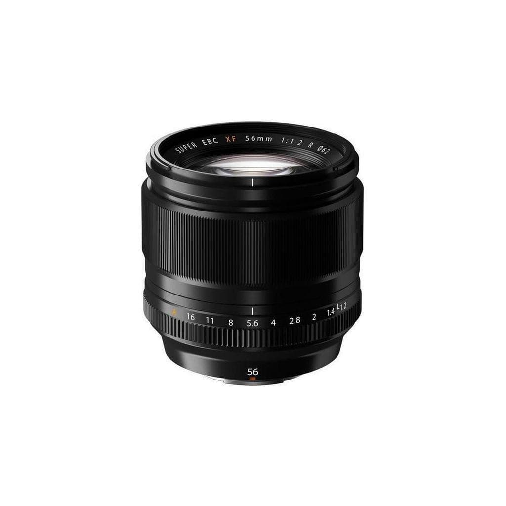 Fujifilm Objektiv Fujinon 56mm f/1.2 R XF 56mm f/1.2