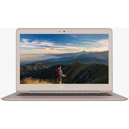 Asus ZenBook UX330U 13" Core i5 2.3 GHz - SSD 256 GB - 8GB AZERTY - Französisch