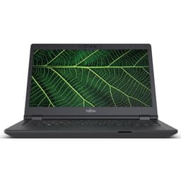 Fujitsu LifeBook E5411 14" Core i5 2.6 GHz - SSD 512 GB - 8GB AZERTY - Französisch