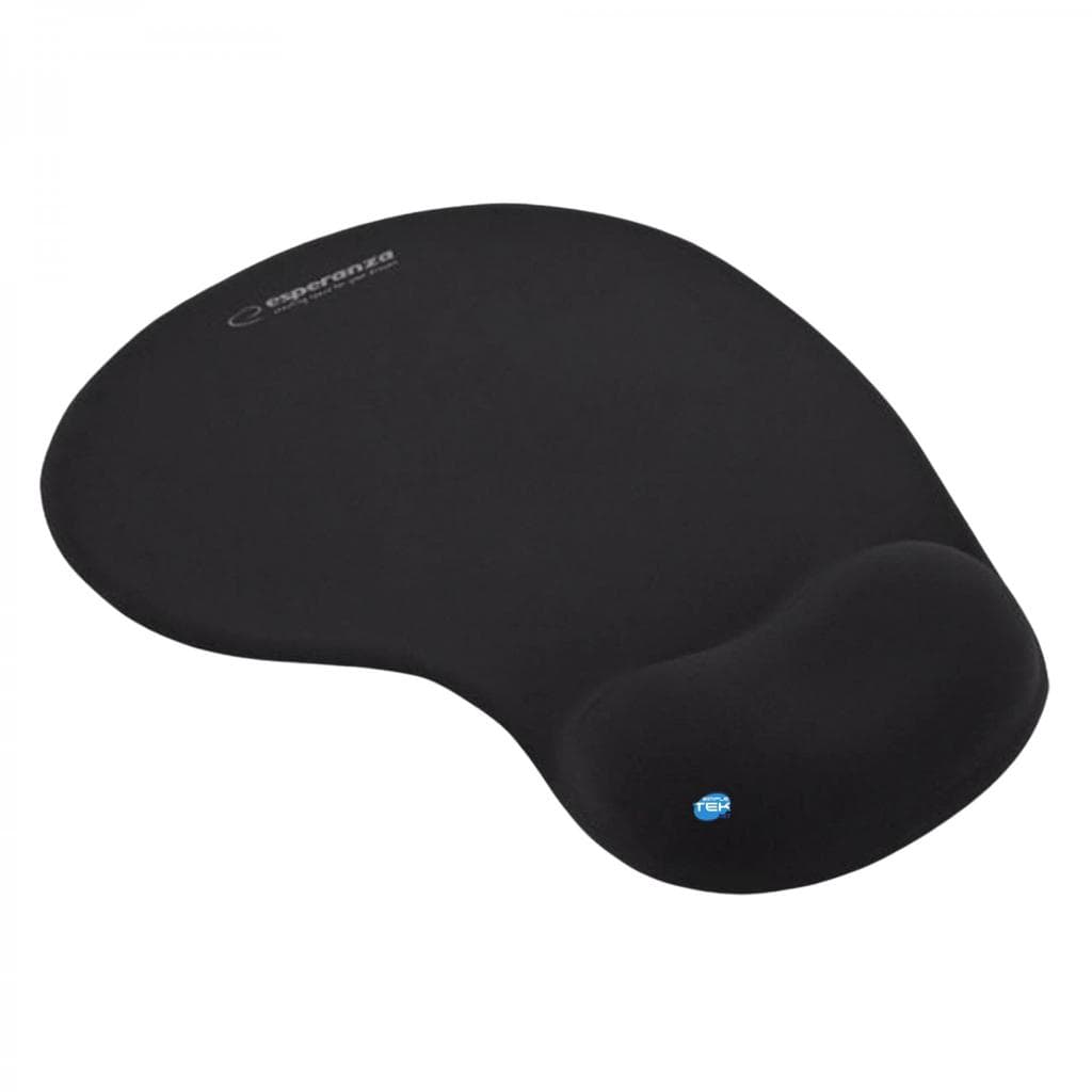 Simpletek Precise mouse movement Mousepad, Ergonomic Design Maus