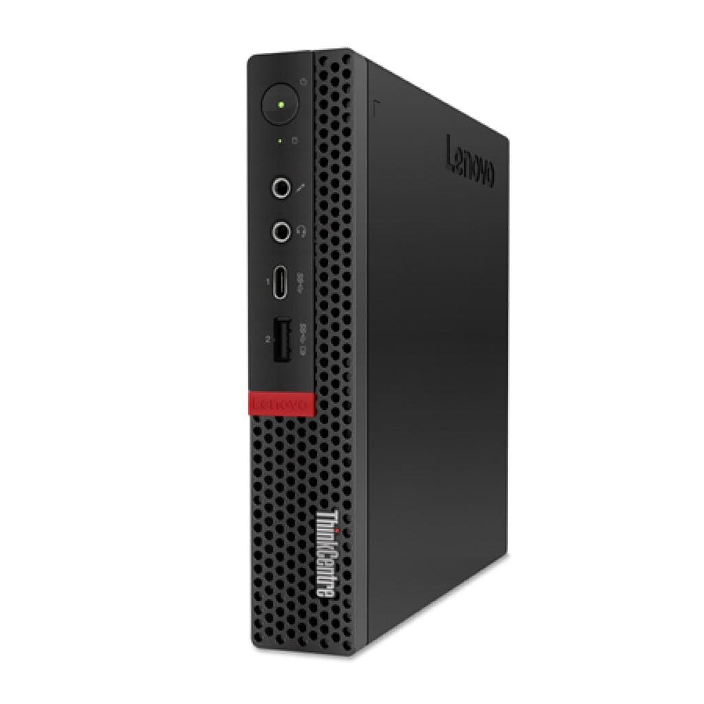 Lenovo ThinkCentre M720q 10T7 Core i5 1.8 GHz - SSD 256 GB RAM 8 GB