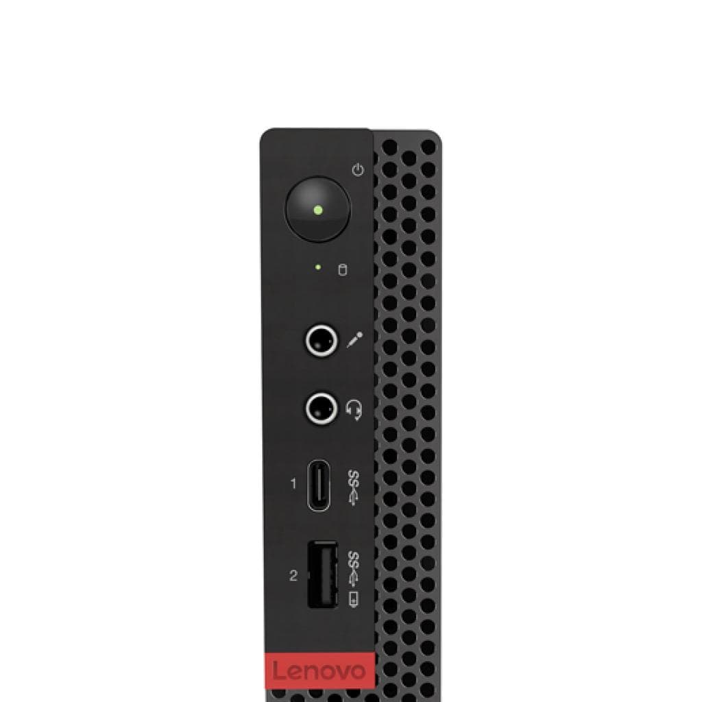 Lenovo ThinkCentre M720q 10T7 Core i5 1.8 GHz - SSD 256 GB RAM 8 GB